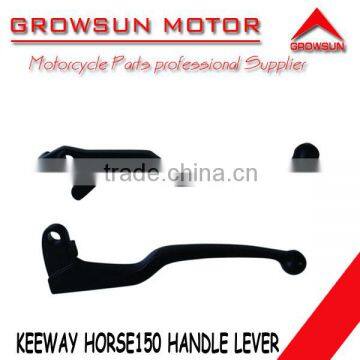 Motorcycle parts Handle Lever for Keeway Horse150 Motorcycle