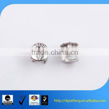 Galvanized Carbon Steel Furniture Connector Mini Cam Lock photo-3