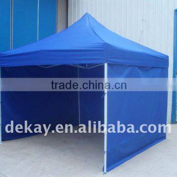 instant shelter folding tent