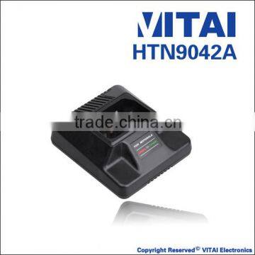 VITAI HTN9042A Two Way Radio Charger for GP88, GP300, GP350, P110, P1225, PTX600, MTX638, LTS2000