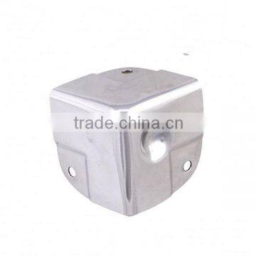 metal corner protector for box frame