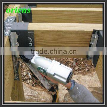 Stamping Metal Bracket for Wood