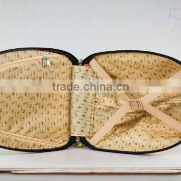 RASTAR Designed Patent Battery Travel Luggage Bag for Kids With Remote Control photo-6