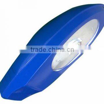 OEM Plastic injection LED Street Lights encloser Molding