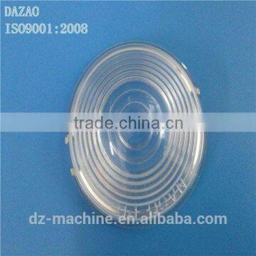 China OEM Custom Made High Precision Injection Auto Parts/Auto Parts photo-2