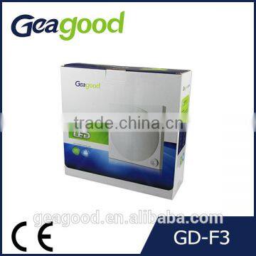 Home Appliance Motion Sensor Surface Mounted Ceiling LED Light photo-3