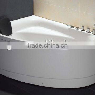 EAGO whirlpool bathtub AM161 MASSAGE BATHTUB