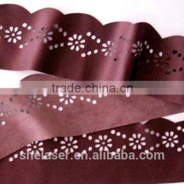 China Supply New Condition and High Quality Metal and Non-metal Co2 Laser Cutting Machine photo-6