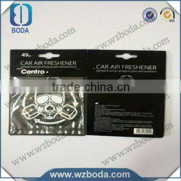 New Design Car Vent Clips Air Freshener With Great Price photo-6