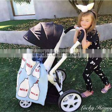 New Design Customized Top Quality Custom Mink Blanket
