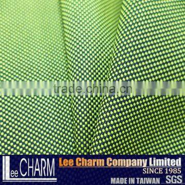 227.1gsm 300D*600D Waterproof and Water Repellent ECOYA Polyester Fabric photo-5