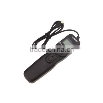 RM-VPR1 Timer Remote Shutter for SONY a7 a6000