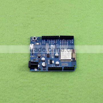 D1 WiFi Arduino UNO ESP8266 Development Board Arduino Straight With IDE WeMos photo-2