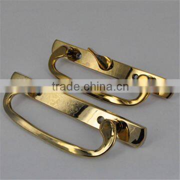 Zinc Alloy Door Handle