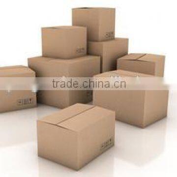 2016 Hot Selling HX-GAP Full Automatic Corrugated Box Making Corrugated Iron Sheet photo-3