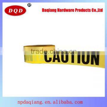 China Wholesale High Quality Underground Detectable Warning Tape