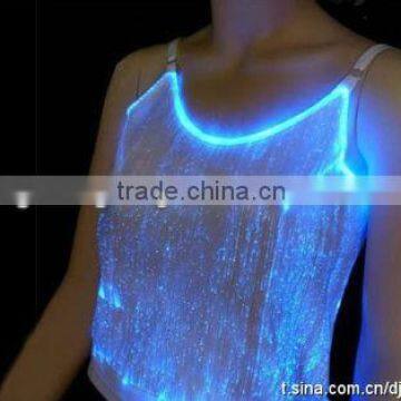 Glow-in-dark Silicone Strip for Garment photo-2