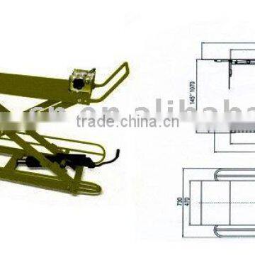 Hydraulic Motorcycle Lift 150kg