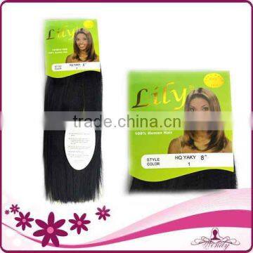 cheap feather synthetic hair extensions