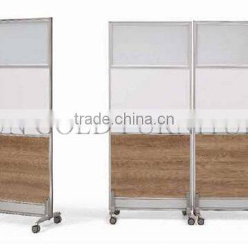 Useful Office Movable Partition Wall Modern Cheap Room Dividers(SZ-WS258) photo-3