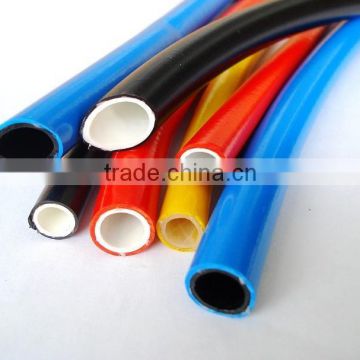 double layer reinforced nylon tube