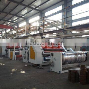 Corrugated Production Line Carton Machine China Supplier photo-6