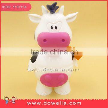 Hot Selling Animal Design Plastic Jelly Cup With Lid photo-2