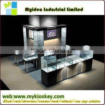 Jewelry Shop Interior Design/jewelry Store Furniture/jewellery Shop Furniture photo-2
