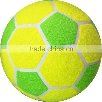 1.75"/2"/2.5"/3"/4"5"/6"/7"/8"/9.5"/11"/16" tennis ball felt ball