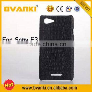 Manufacturer China Bumper Case For Sony E3 Accessories photo-2