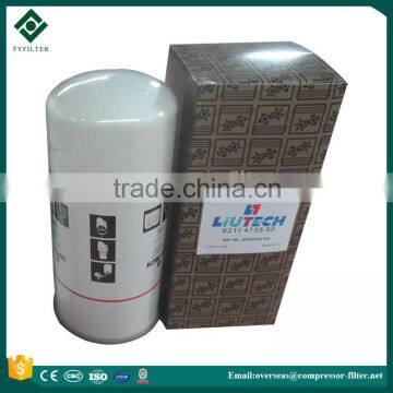 Liutech Fuda Oil Filter 2205431901 & 6211473550