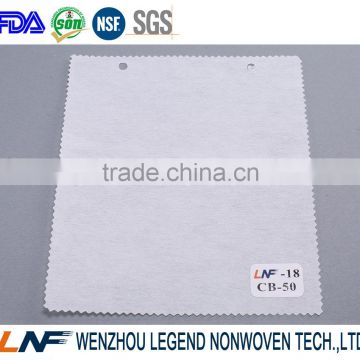 water block tape nonwoven fabric weight 50g