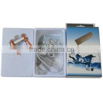 Digital Waterproof Music MP3 Player With FM photo-2