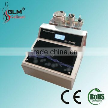 2mhz Rf Cavitation Body Contouring Fat Dissolving Machine