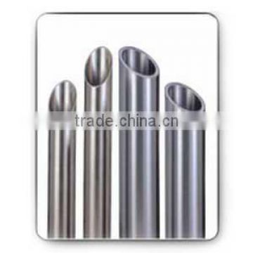 Polished/Hairline Decorative 304 Stainless Steel Pipe Price