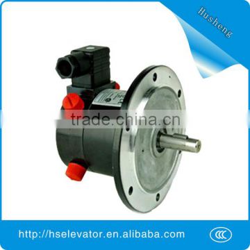 kone elevator machine, traction machine for elevator, elevator traction machine