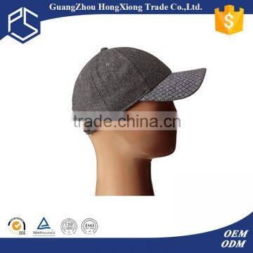 Wholesale Suitable Wooly Hats Grey Wool Hats Boys photo-3
