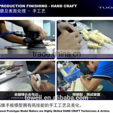 Good Quality Injection Plastic Mould Cnc Router Medical Equipment Mould photo-2