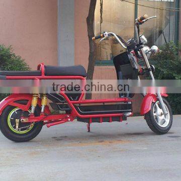 2016 new design heavy loading electric scooter super strong