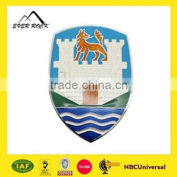 High Quality Custom Metal Railing Steel Base Plate