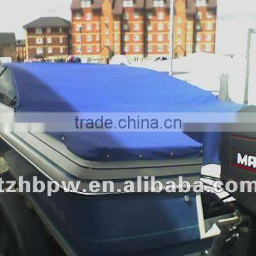 PVC Tarpaulin Cover for Truck, Boat, Equipment