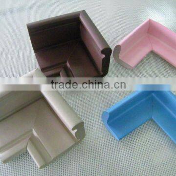 furniture corner protector and edge protector