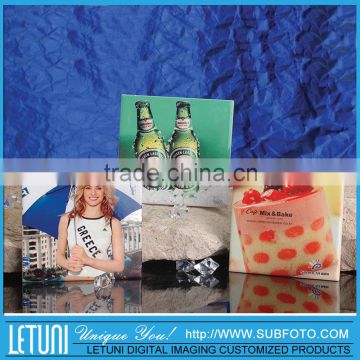 Dye Sublimation Tile Blank