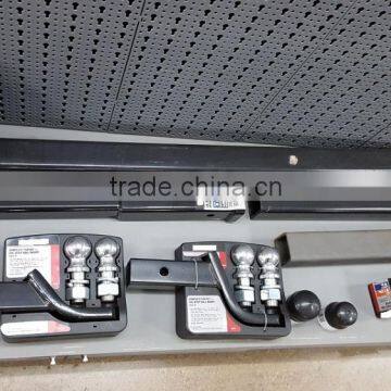 Towing Ball Mounts With 4inch Drop photo-3