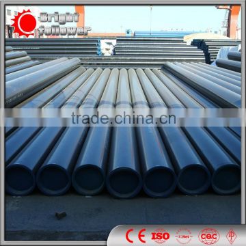 pvc coated steel pipe