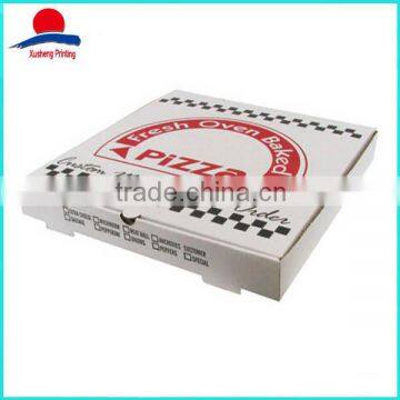 High Quality Pizza Packing Box