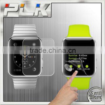 Smart cell phone accessory for apple watch screen protector                        
                                                Quality Choice