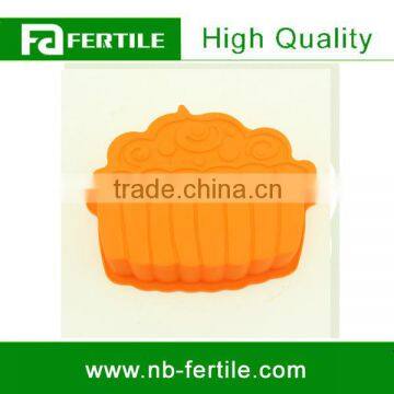 ZZB 113295 High-End Christmas Silicone Cake Mould