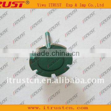 Diamond cutting wheel
