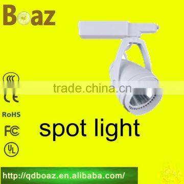 dimmable high power led spot light